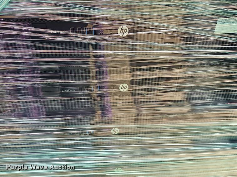 image for item NE9479 Approximately 100 HP towers 