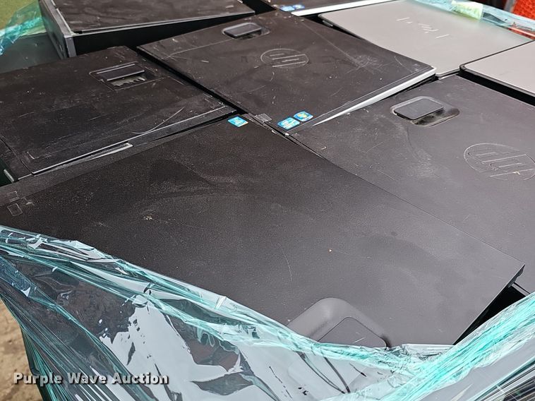 image for item NE9480 Approximately 100 HP towers 