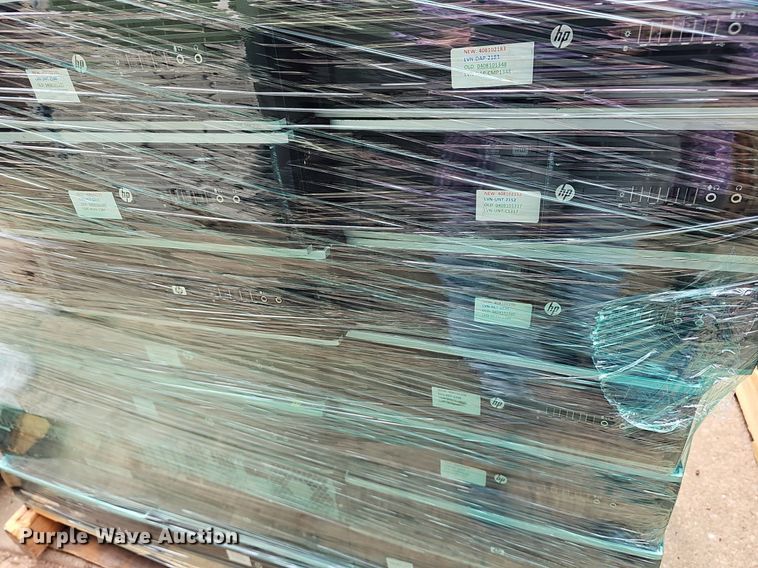 image for item NE9480 Approximately 100 HP towers 