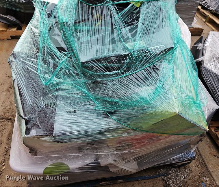 image for item NE9482 Approximately 100 routers