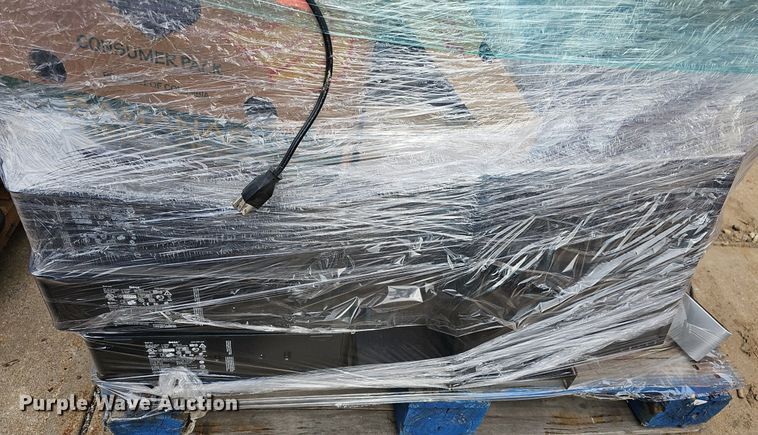 image for item NE9482 Approximately 100 routers