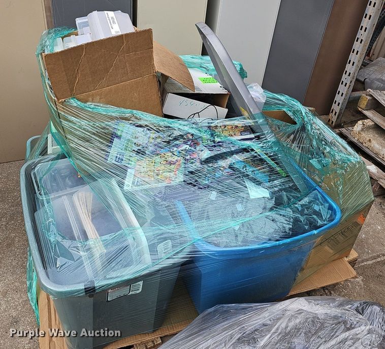 image for item NE9483 Electronics