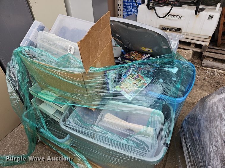 image for item NE9483 Electronics