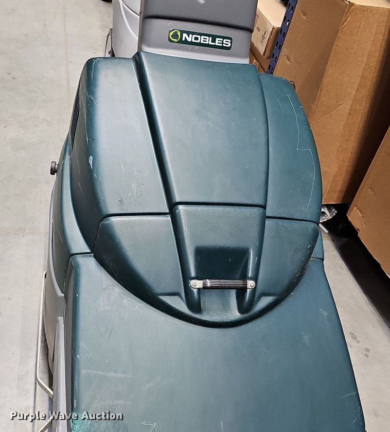 image for item NE9520 Janitorial equipment 