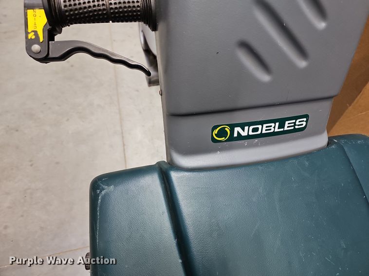 image for item NE9520 Janitorial equipment 