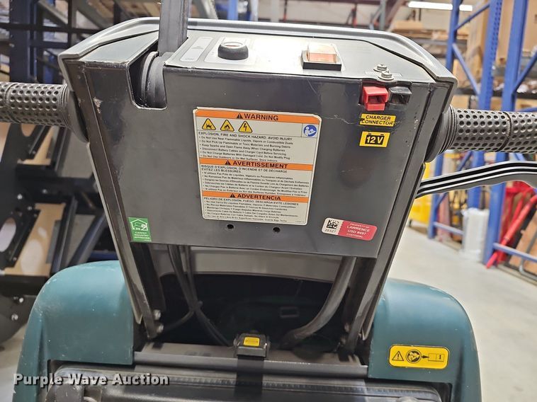 image for item NE9520 Janitorial equipment 