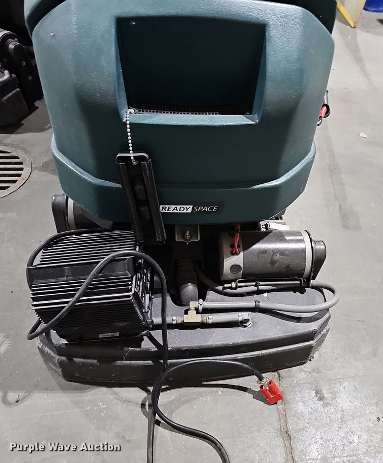 image for item NE9522 Nobles  Strive  carpet cleaner