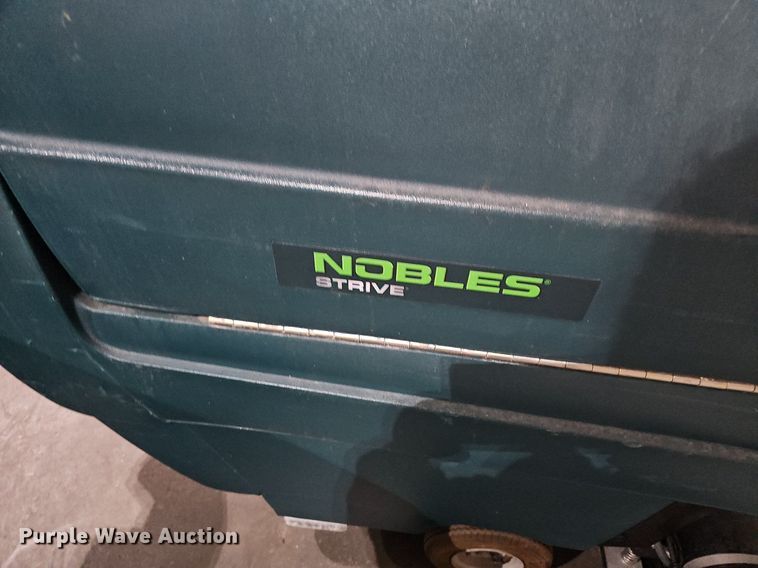 image for item NE9522 Nobles  Strive  carpet cleaner
