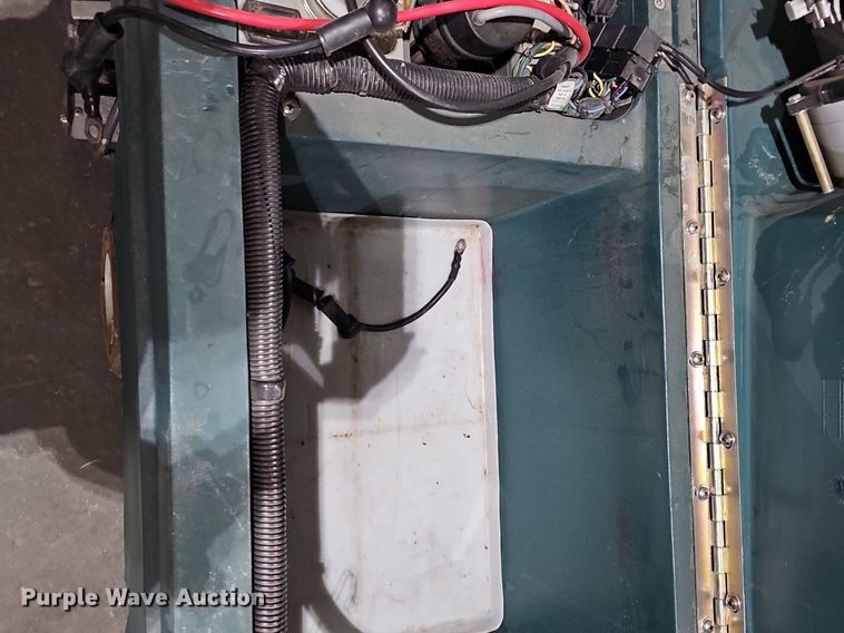 image for item NE9522 Nobles  Strive  carpet cleaner