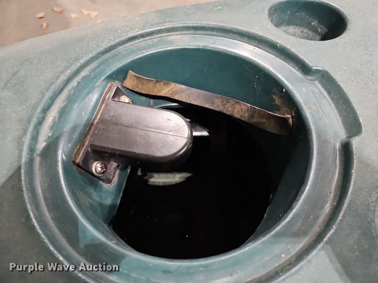 image for item NE9522 Nobles  Strive  carpet cleaner