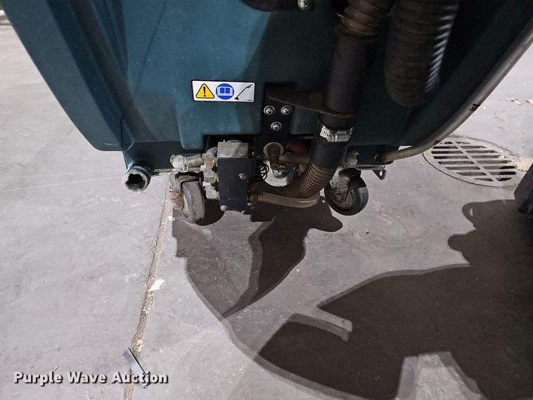 image for item NE9522 Nobles  Strive  carpet cleaner