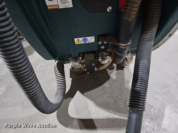 image for item NE9522 Nobles  Strive  carpet cleaner