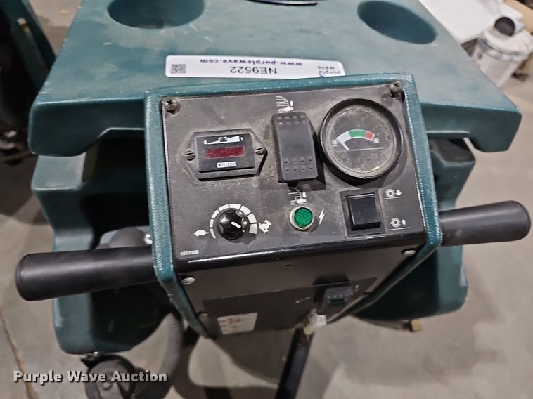 image for item NE9522 Nobles  Strive  carpet cleaner