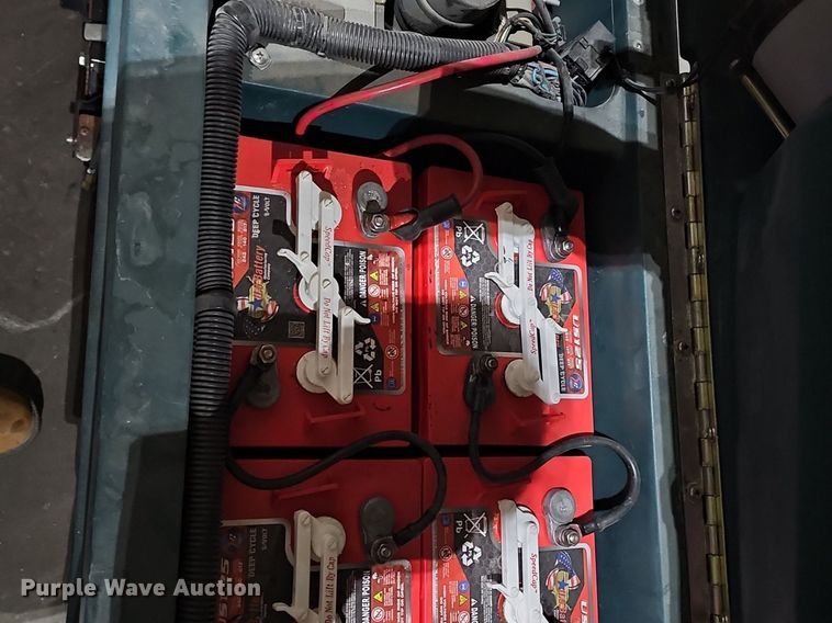 image for item NE9522 Nobles  Strive  carpet cleaner