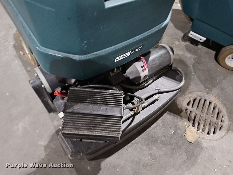 image for item NE9522 Nobles  Strive  carpet cleaner