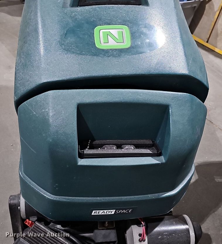 image for item NE9522 Nobles  Strive  carpet cleaner