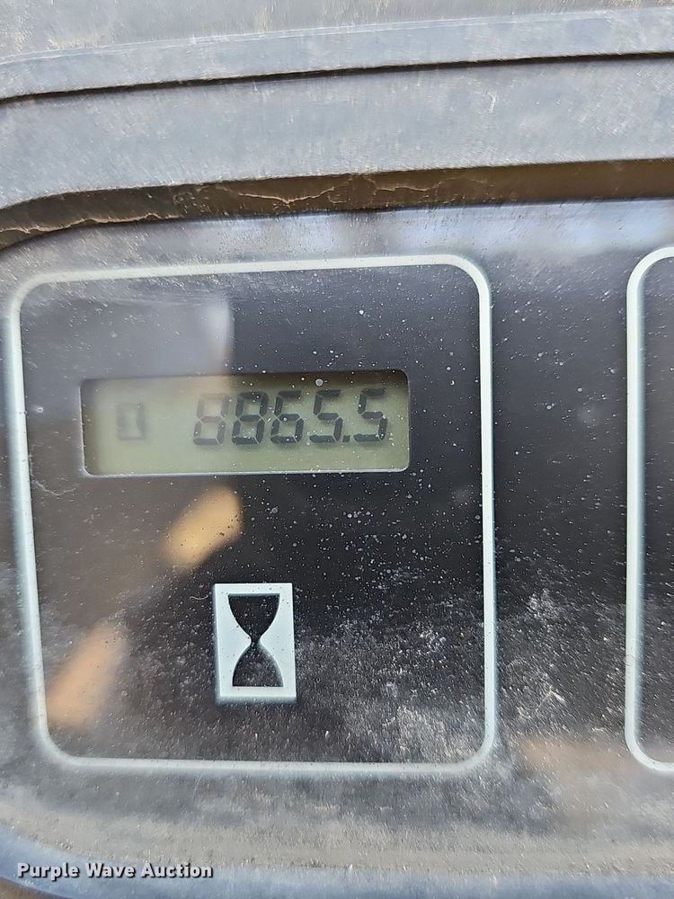 image for item NE9528 Yale GLC040AFNUAE082 forklift