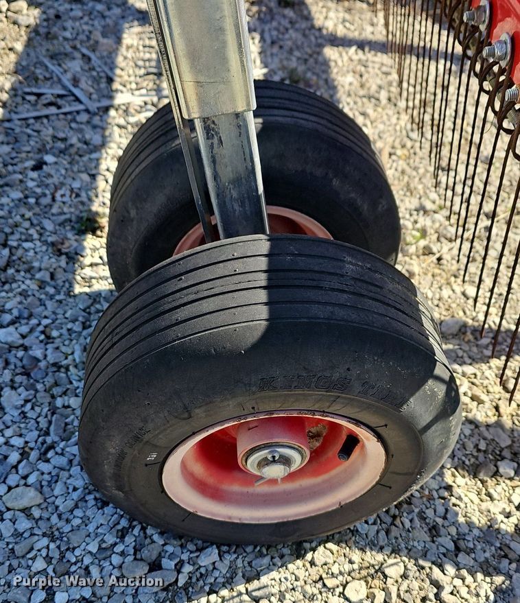 image for item NE9529 (2) artificial turf groomers