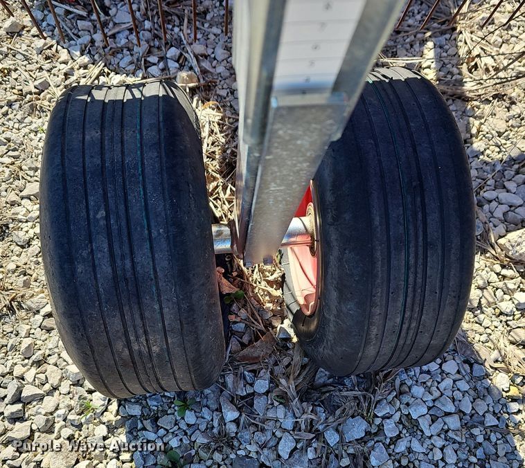 image for item NE9529 (2) artificial turf groomers