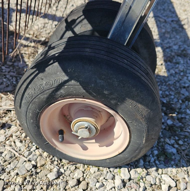 image for item NE9529 (2) artificial turf groomers