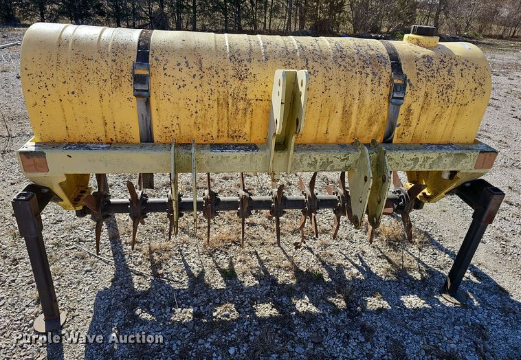 image for item NE9530 Holland AerWay AWGH3751S7B aerator 