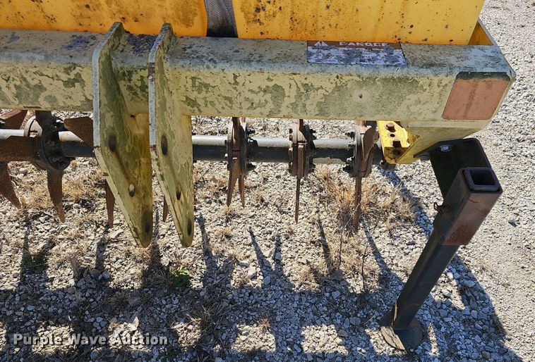 image for item NE9530 Holland AerWay AWGH3751S7B aerator 