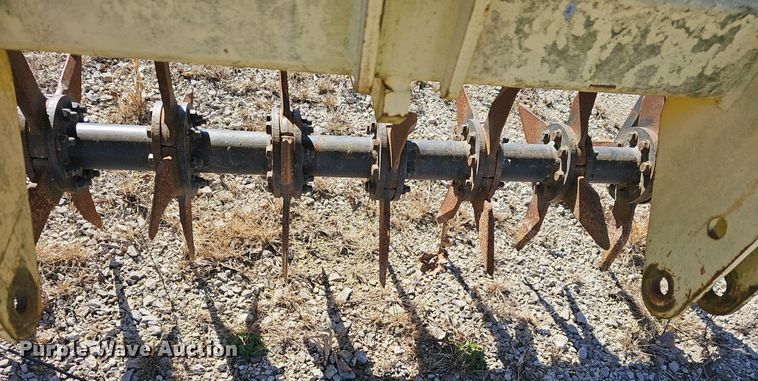 image for item NE9530 Holland AerWay AWGH3751S7B aerator 