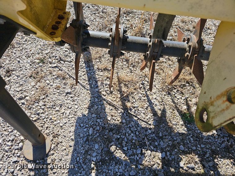 image for item NE9530 Holland AerWay AWGH3751S7B aerator 