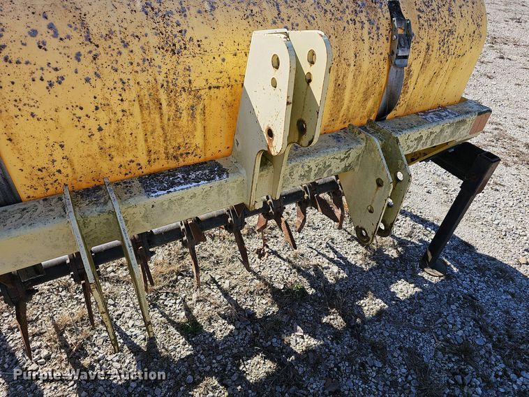 image for item NE9530 Holland AerWay AWGH3751S7B aerator 