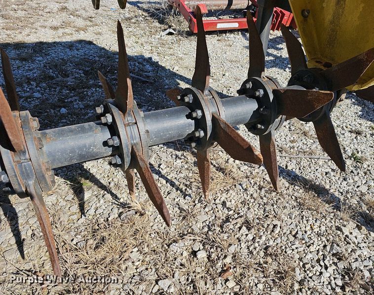 image for item NE9530 Holland AerWay AWGH3751S7B aerator 