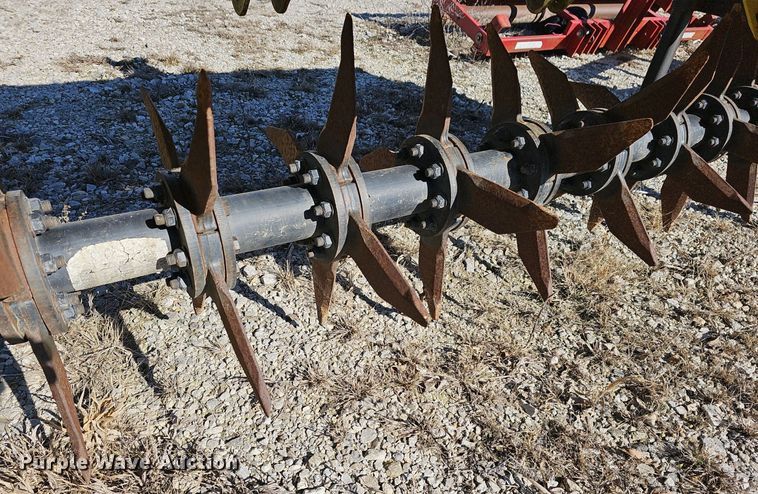 image for item NE9530 Holland AerWay AWGH3751S7B aerator 