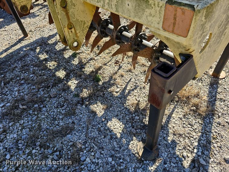 image for item NE9530 Holland AerWay AWGH3751S7B aerator 