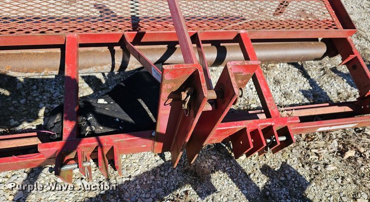 image for item NE9532 Turf equipment 