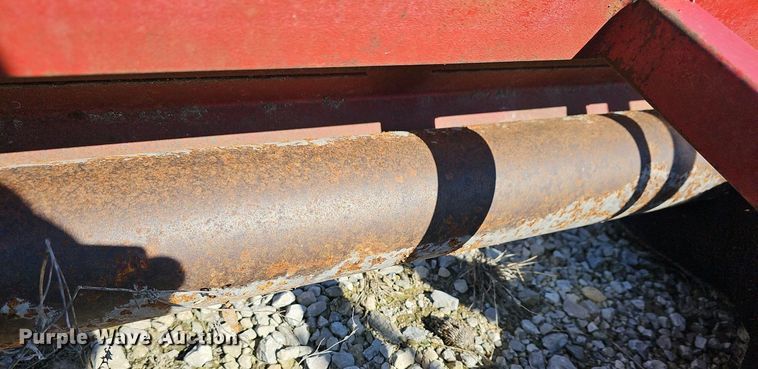 image for item NE9532 Turf equipment 