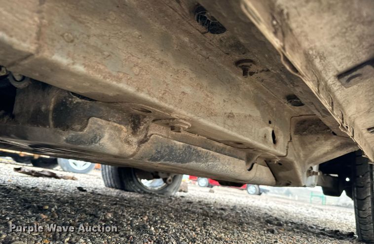 image for item NI9776 2008 Jeep Grand Cherokee Laredo SUV