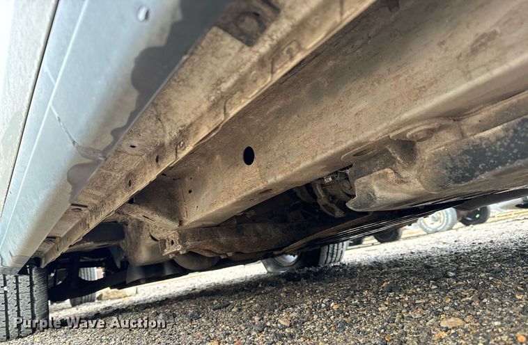 image for item NI9776 2008 Jeep Grand Cherokee Laredo SUV