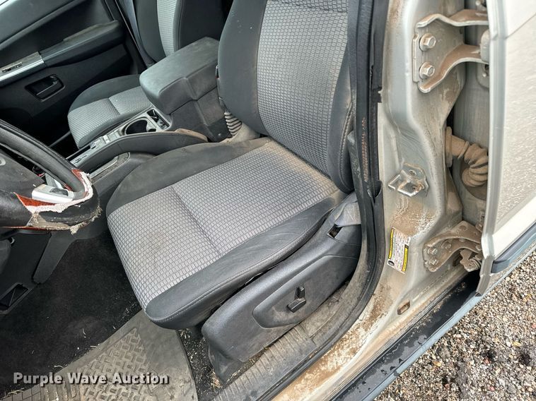 image for item NI9776 2008 Jeep Grand Cherokee Laredo SUV