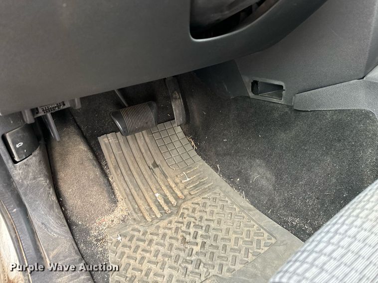 image for item NI9776 2008 Jeep Grand Cherokee Laredo SUV