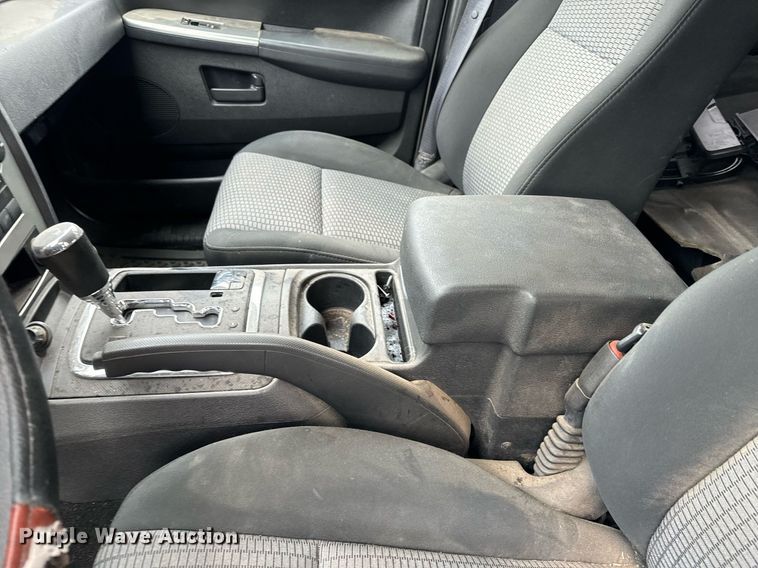 image for item NI9776 2008 Jeep Grand Cherokee Laredo SUV