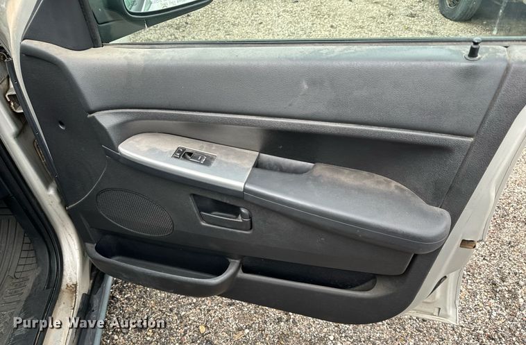 image for item NI9776 2008 Jeep Grand Cherokee Laredo SUV