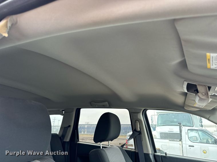 image for item NI9776 2008 Jeep Grand Cherokee Laredo SUV