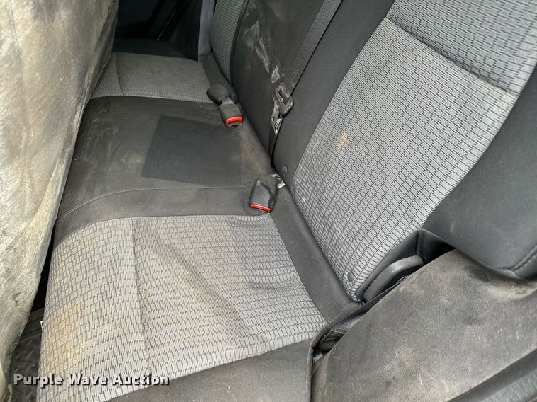 image for item NI9776 2008 Jeep Grand Cherokee Laredo SUV