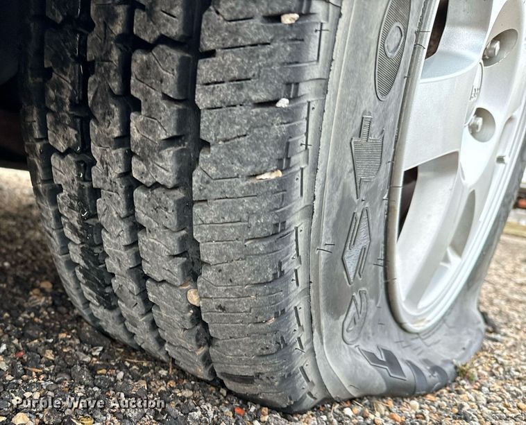 image for item NI9776 2008 Jeep Grand Cherokee Laredo SUV