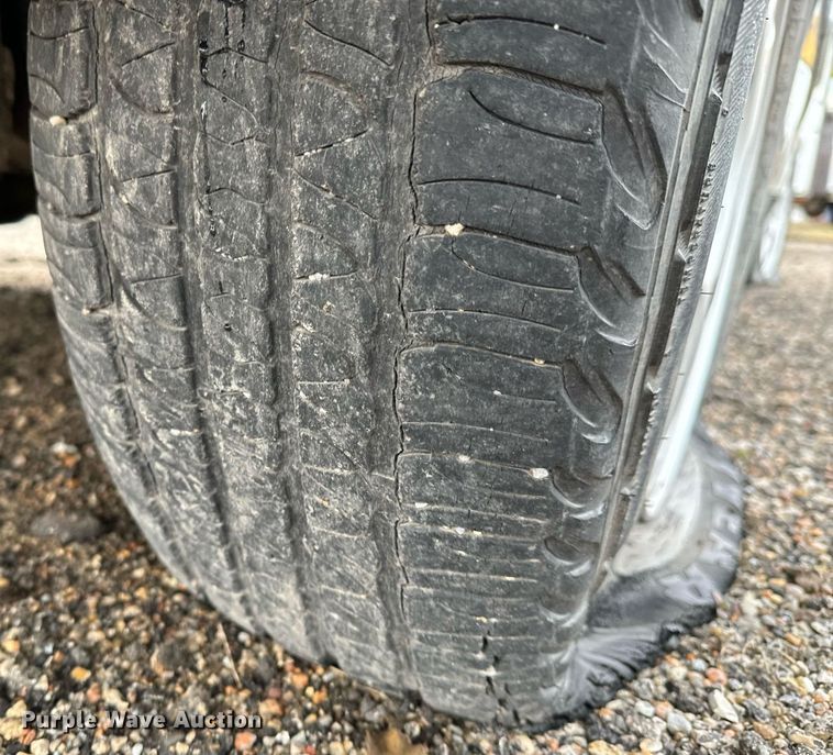 image for item NI9776 2008 Jeep Grand Cherokee Laredo SUV