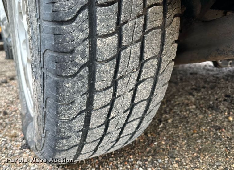 image for item NI9776 2008 Jeep Grand Cherokee Laredo SUV