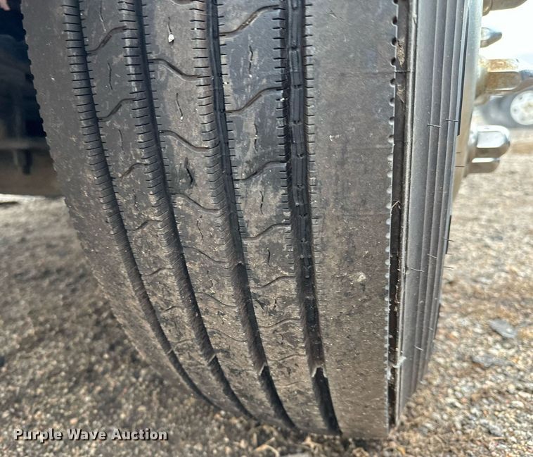 image for item NI9778 2008 Freightliner Business Class M2 inmate transport bus