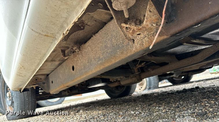 image for item NI9780 1999 Toyota Tacoma  pickup truck