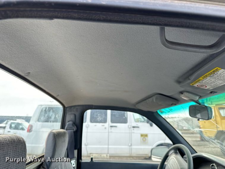 image for item NI9780 1999 Toyota Tacoma  pickup truck