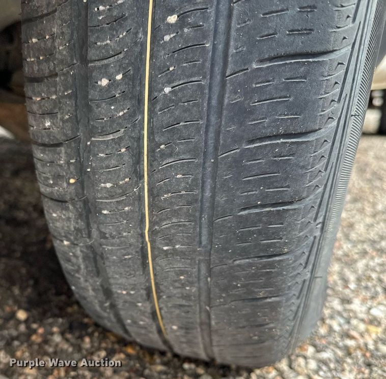 image for item NI9780 1999 Toyota Tacoma  pickup truck