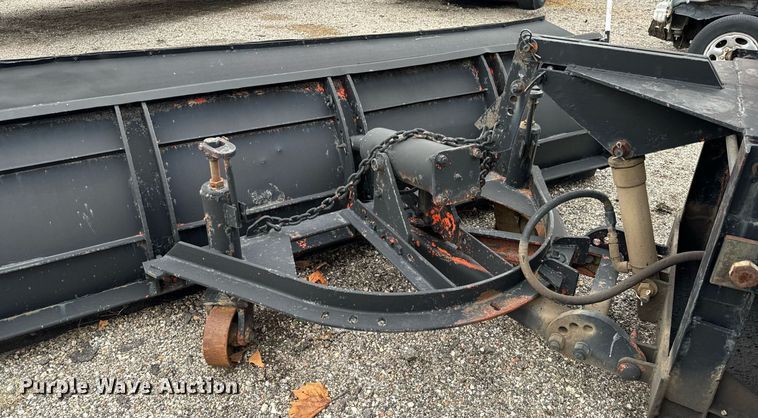 image for item NI9783 1977 Chevrolet C60 dump truck